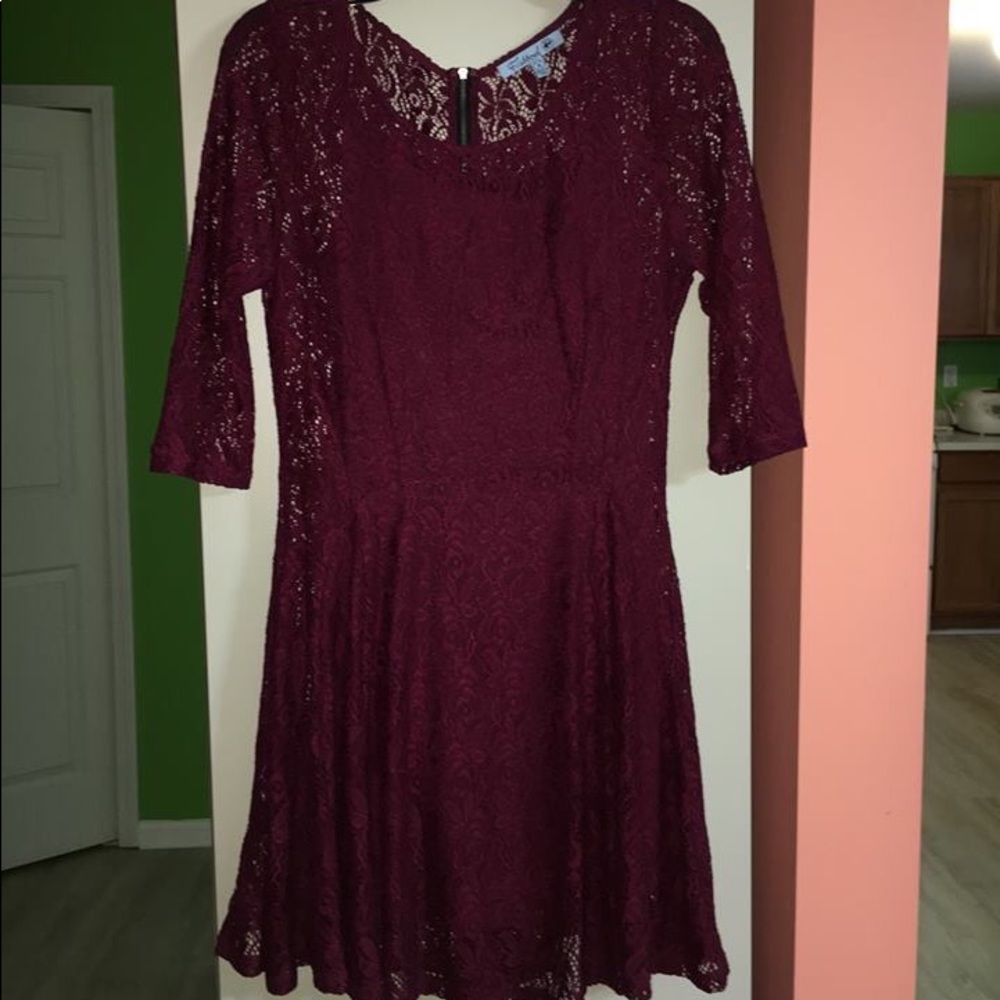 Short Dress